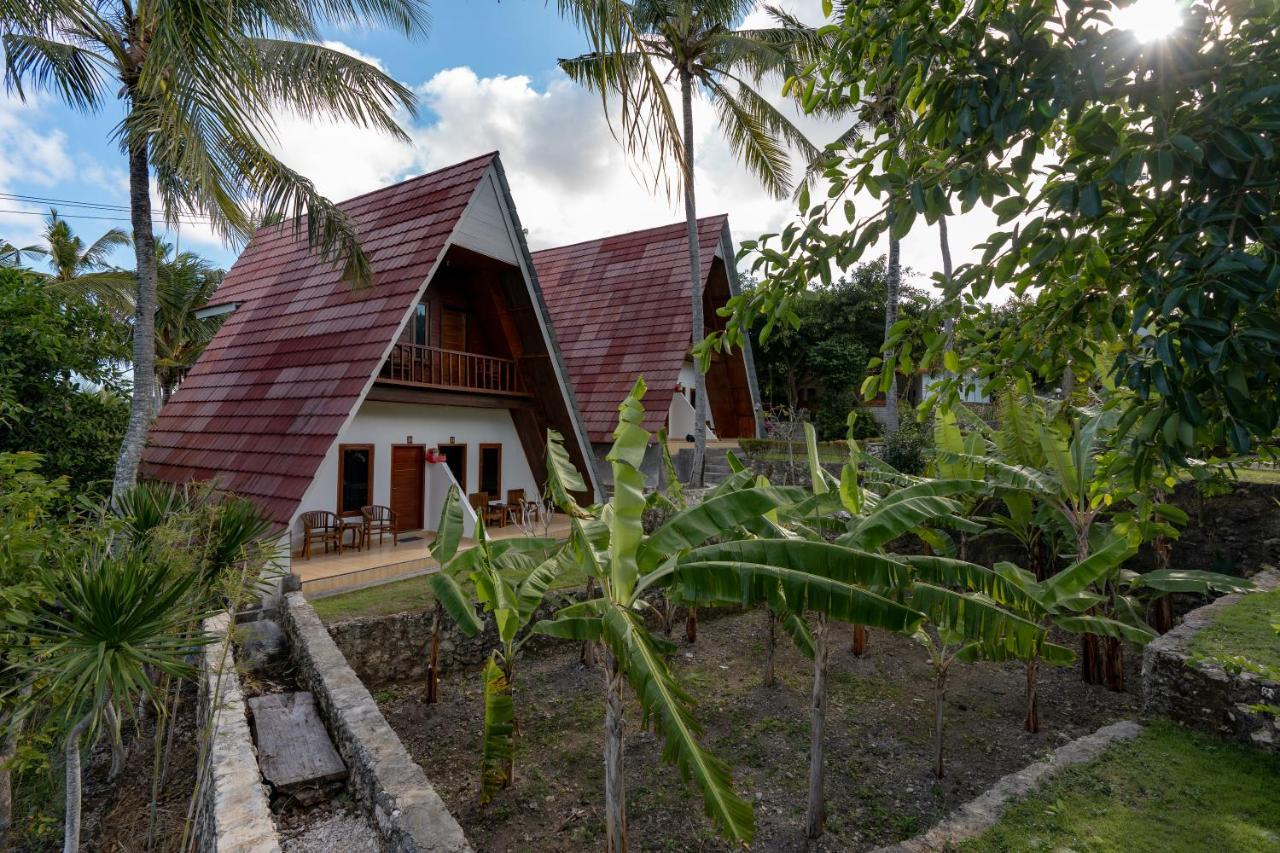 Suan Bubble & Triangle Diamond Beach Polilit Dış mekan fotoğraf
