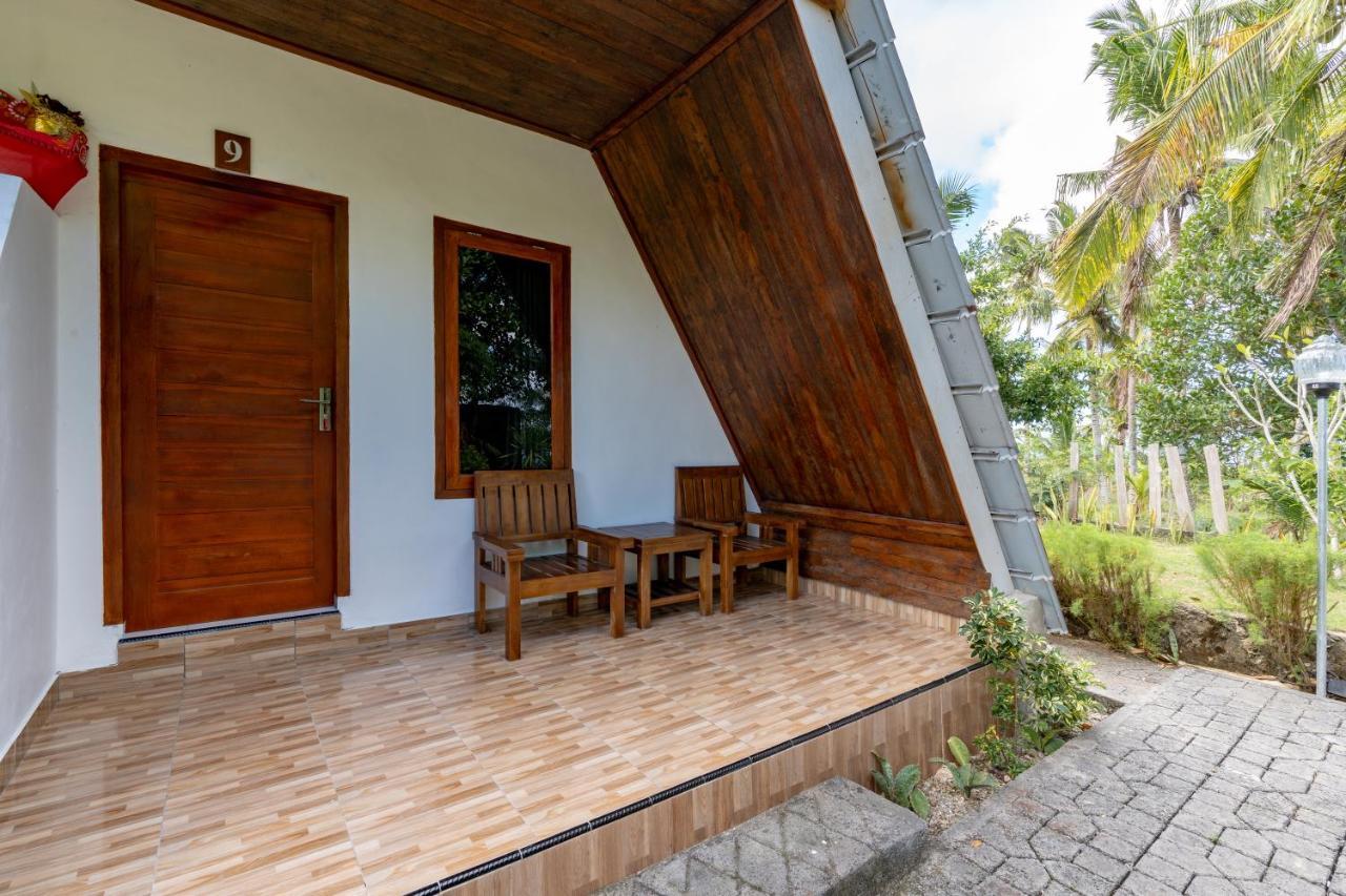 Suan Bubble & Triangle Diamond Beach Polilit Dış mekan fotoğraf
