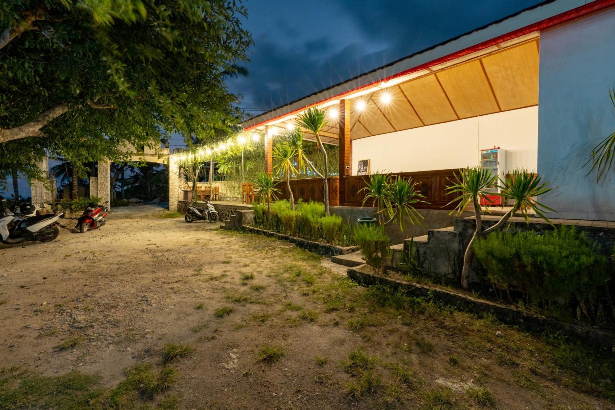 Suan Bubble & Triangle Diamond Beach Polilit Dış mekan fotoğraf