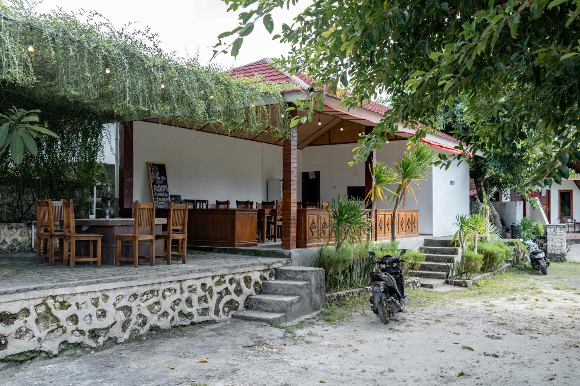 Suan Bubble & Triangle Diamond Beach Polilit Dış mekan fotoğraf
