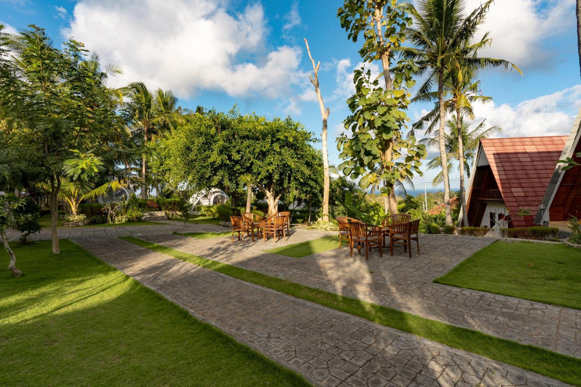 Suan Bubble & Triangle Diamond Beach Polilit Dış mekan fotoğraf