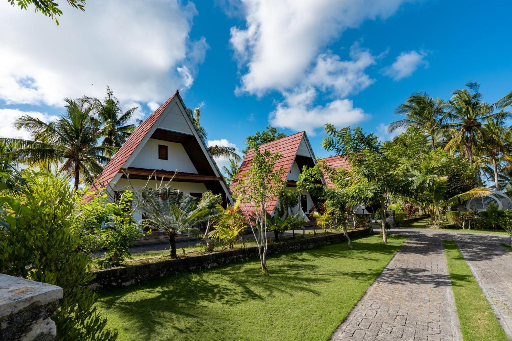 Suan Bubble & Triangle Diamond Beach Polilit Dış mekan fotoğraf