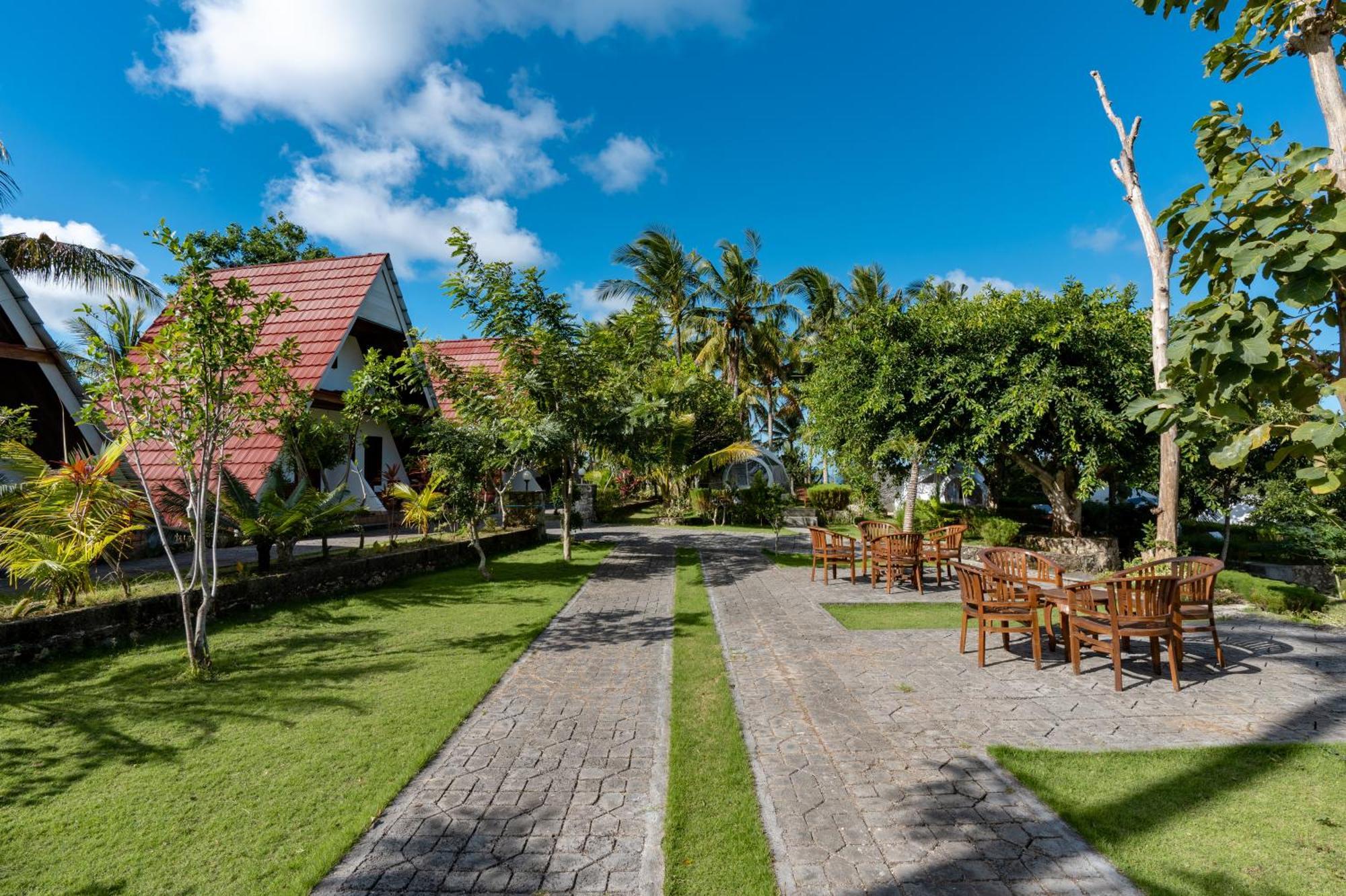 Suan Bubble & Triangle Diamond Beach Polilit Dış mekan fotoğraf