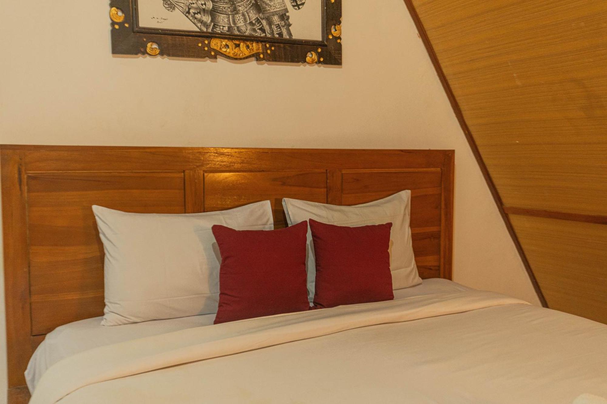 Suan Bubble & Triangle Diamond Beach Polilit Dış mekan fotoğraf