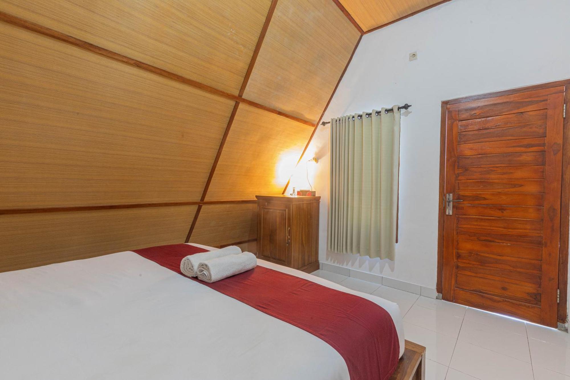 Suan Bubble & Triangle Diamond Beach Polilit Dış mekan fotoğraf