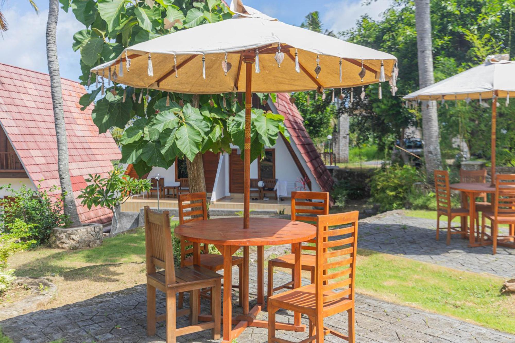 Suan Bubble & Triangle Diamond Beach Polilit Dış mekan fotoğraf