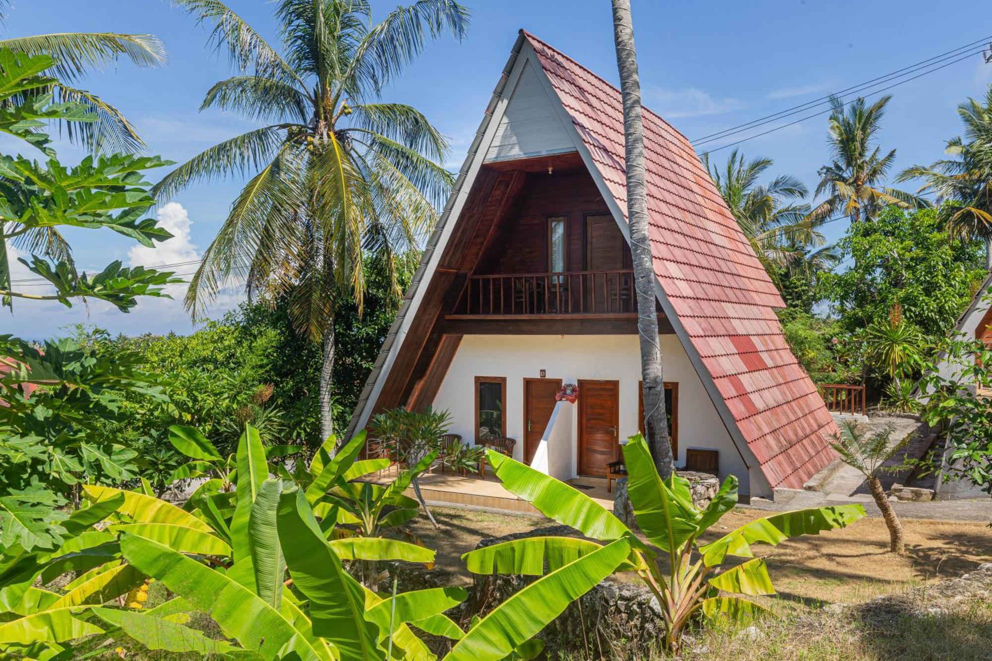 Suan Bubble & Triangle Diamond Beach Polilit Dış mekan fotoğraf