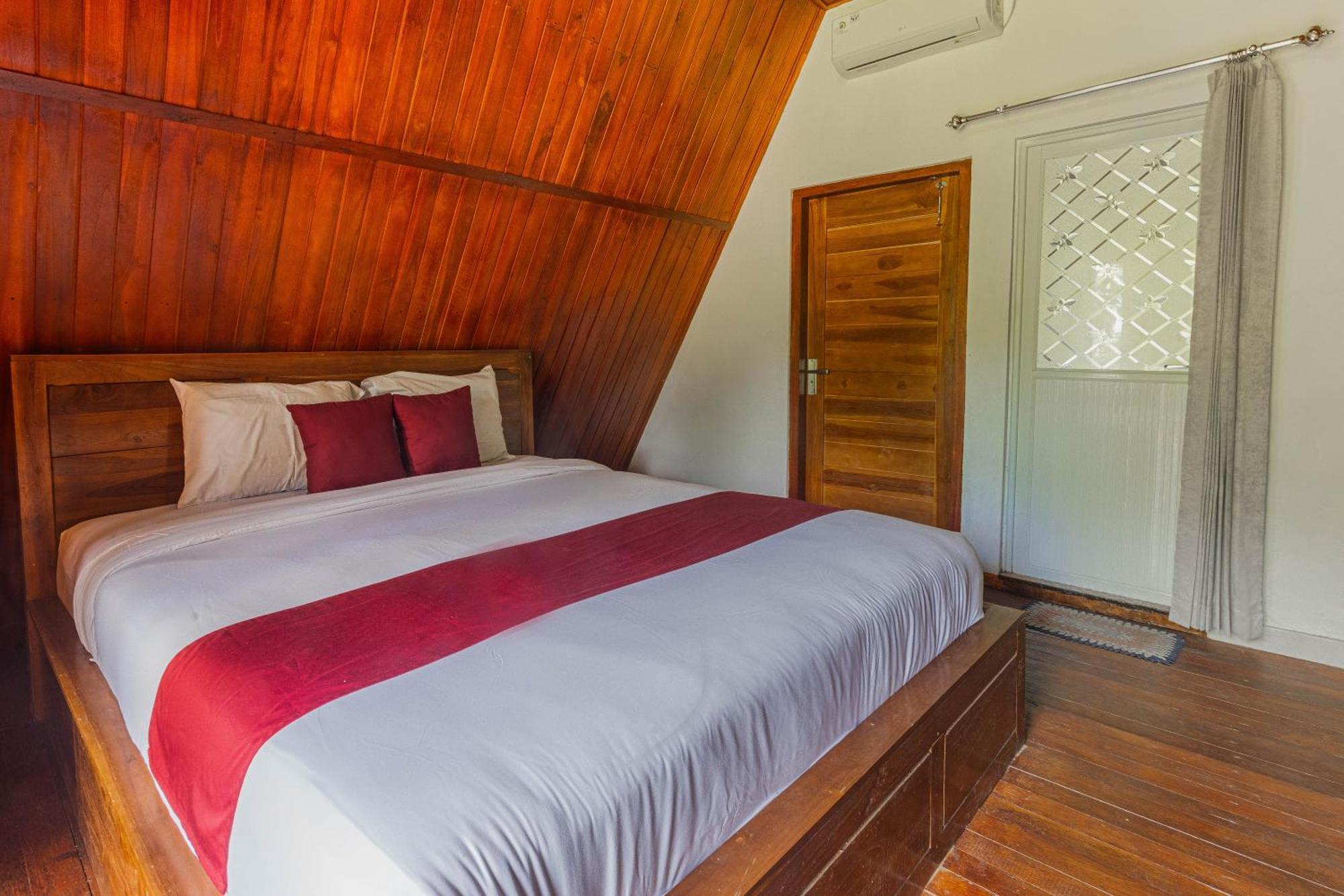Suan Bubble & Triangle Diamond Beach Polilit Dış mekan fotoğraf