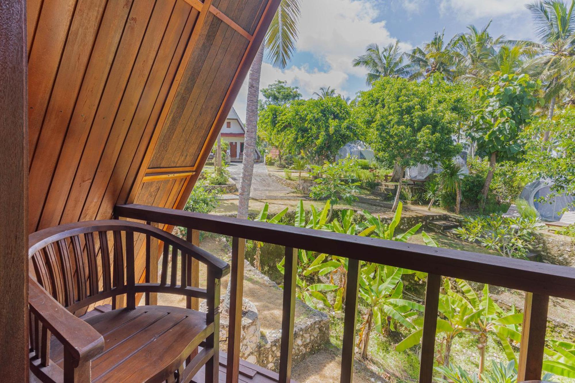 Suan Bubble & Triangle Diamond Beach Polilit Dış mekan fotoğraf