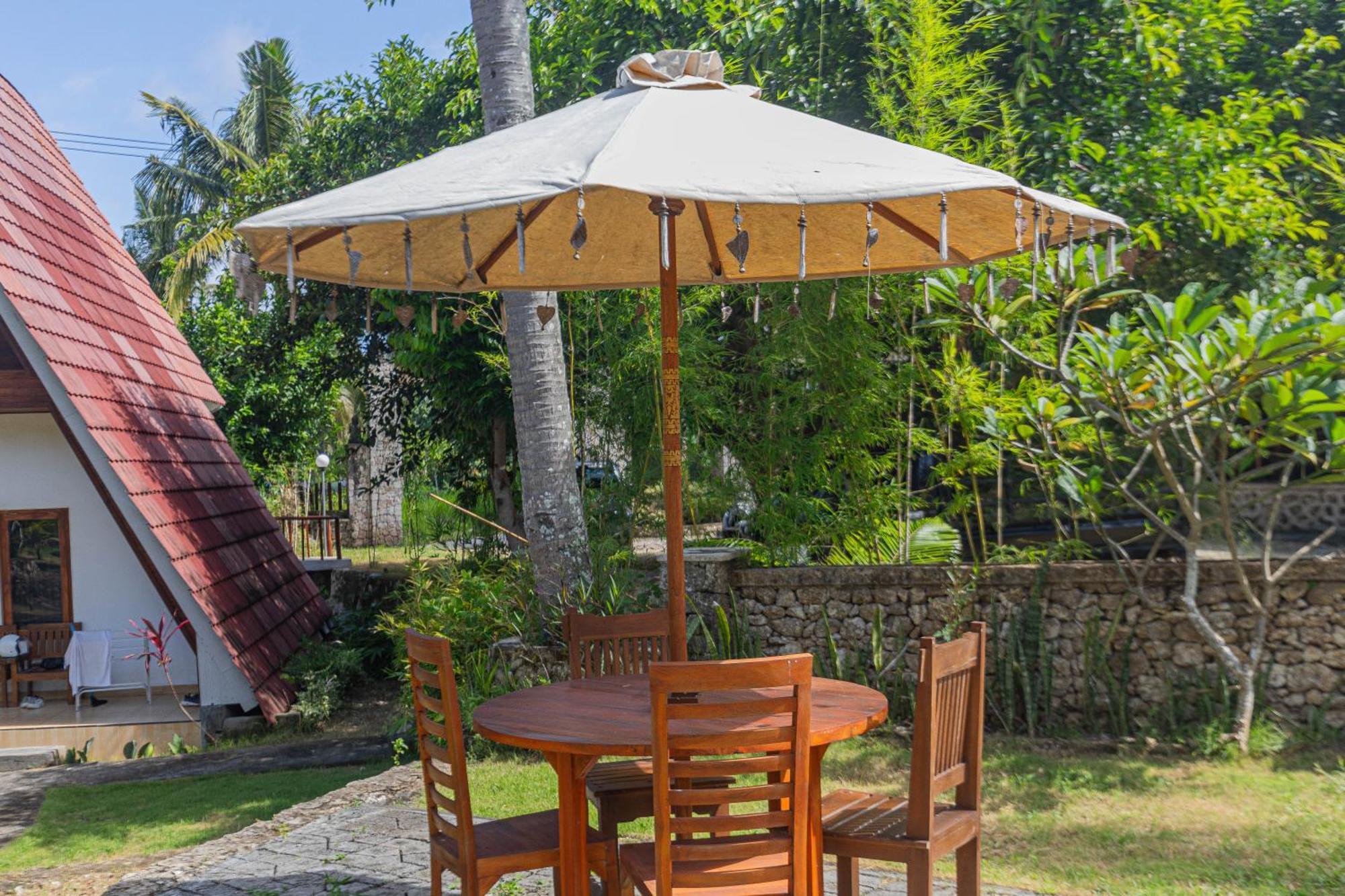 Suan Bubble & Triangle Diamond Beach Polilit Dış mekan fotoğraf