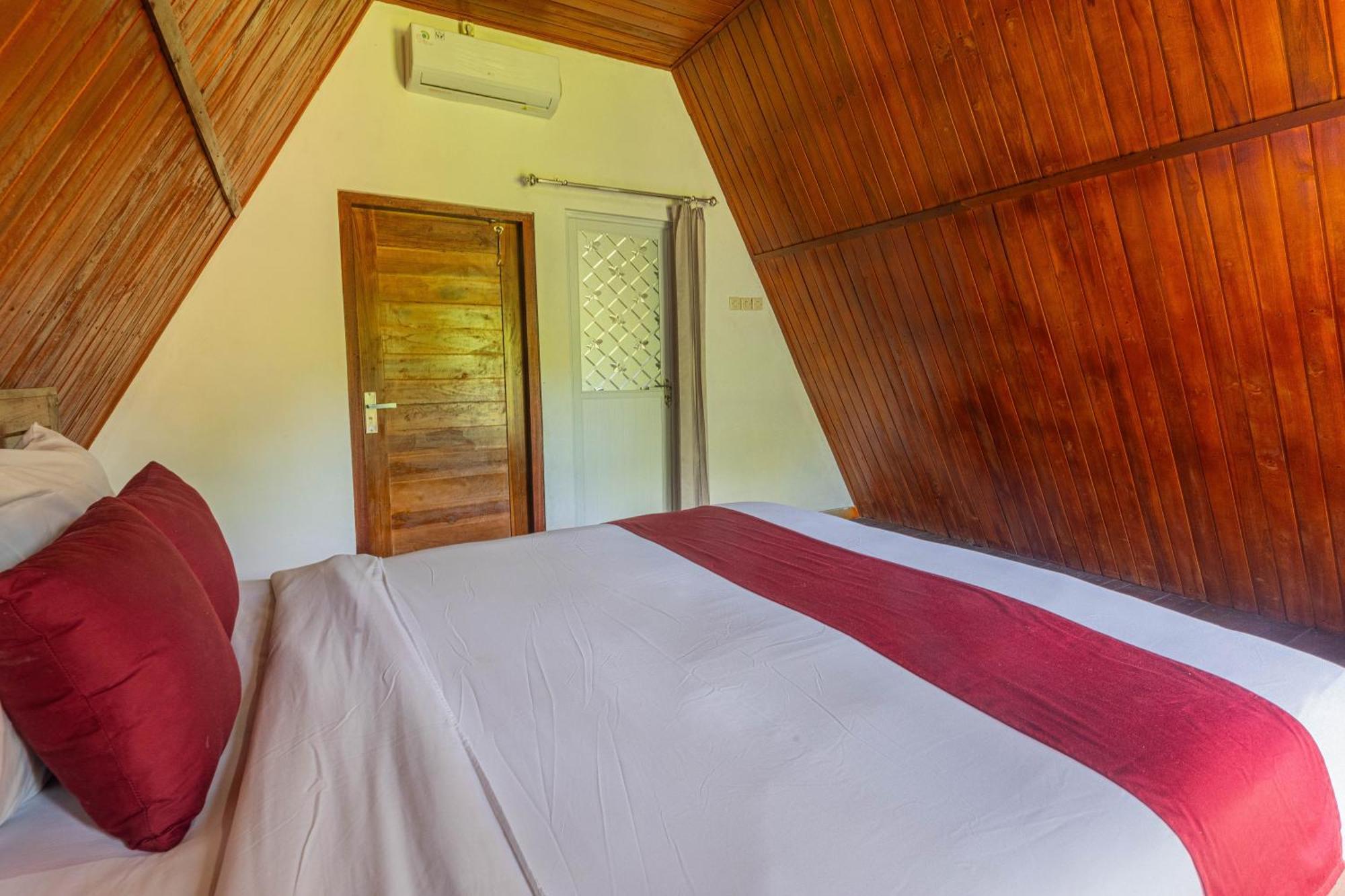 Suan Bubble & Triangle Diamond Beach Polilit Dış mekan fotoğraf