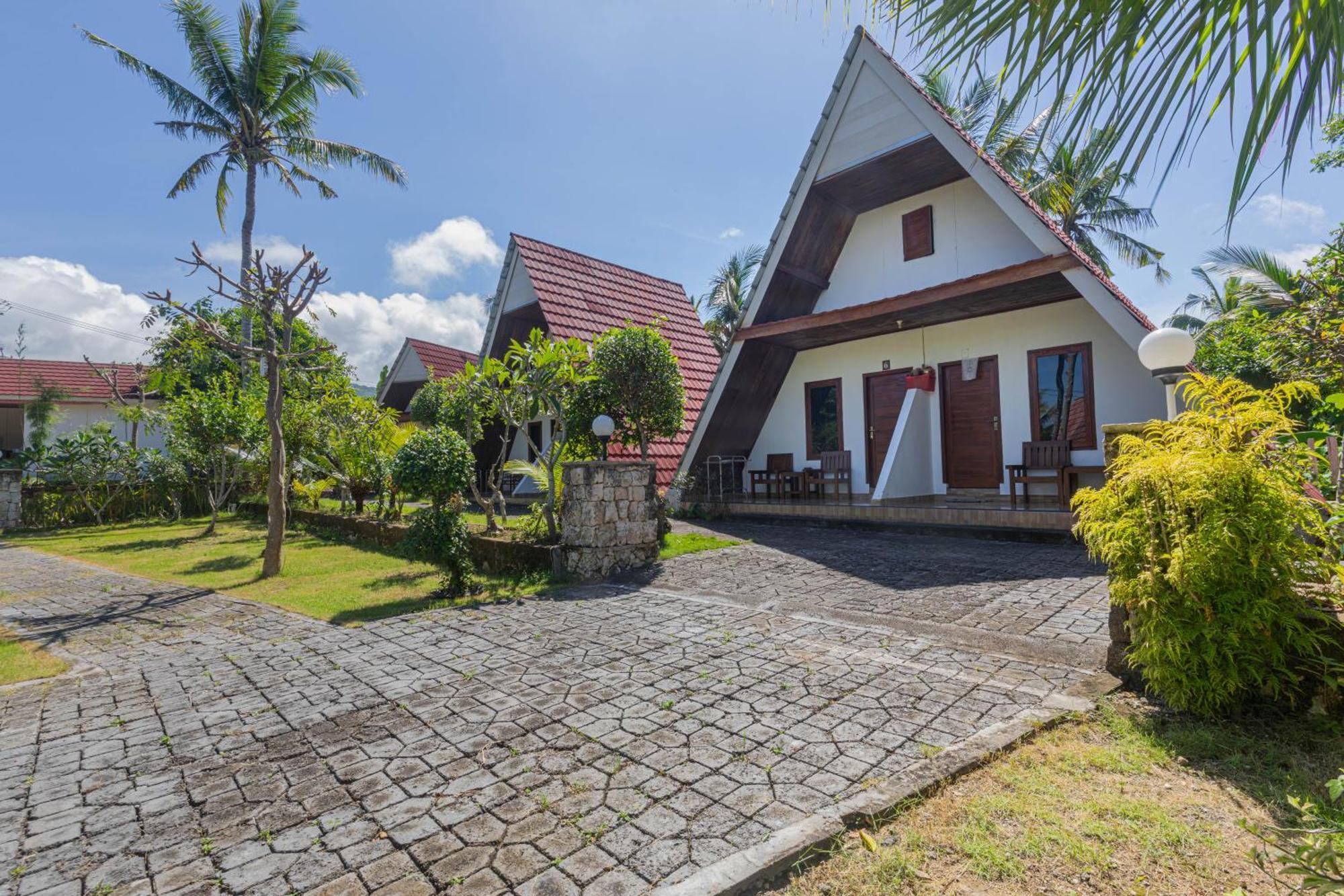 Suan Bubble & Triangle Diamond Beach Polilit Dış mekan fotoğraf
