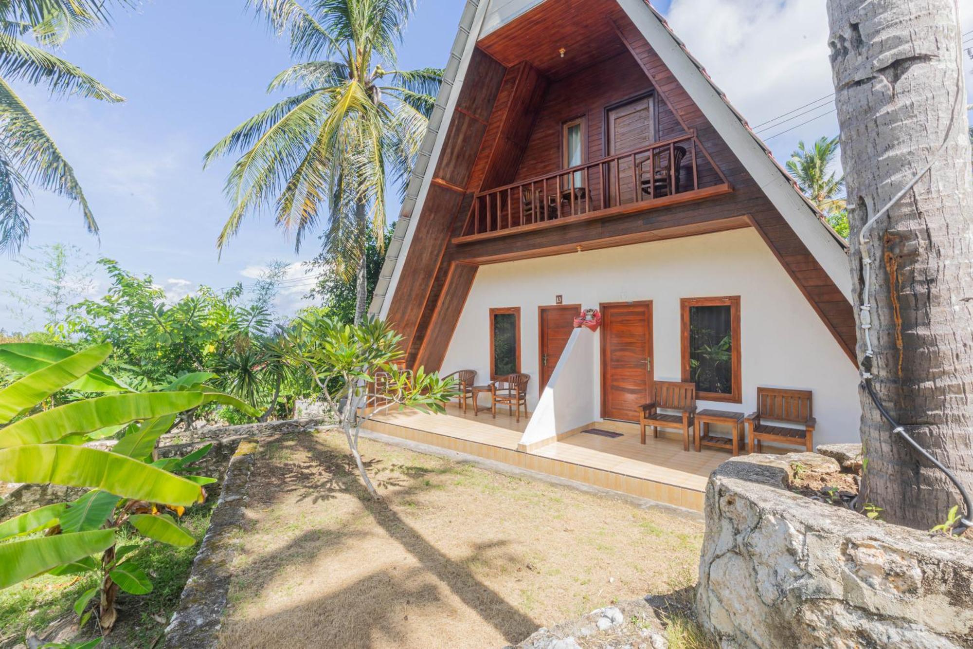 Suan Bubble & Triangle Diamond Beach Polilit Dış mekan fotoğraf